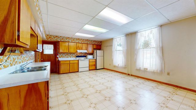 708 Calumet Street, Lake Linden, MI 49945