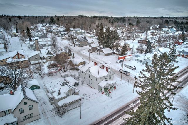 708 Calumet Street, Lake Linden, MI 49945