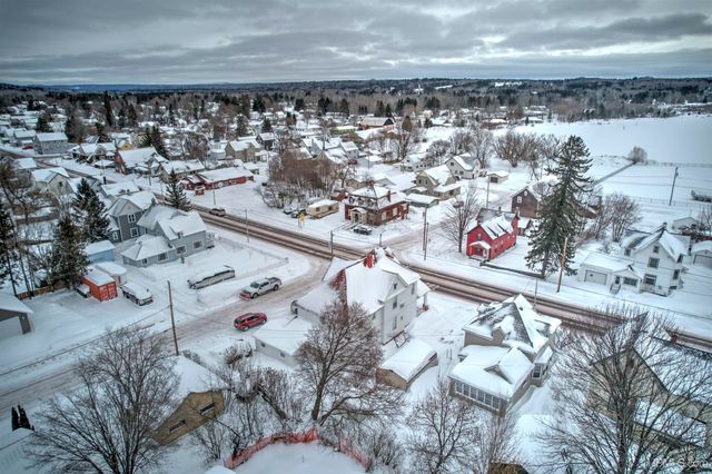 708 Calumet Street, Lake Linden, MI 49945