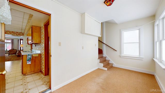 708 Calumet Street, Lake Linden, MI 49945