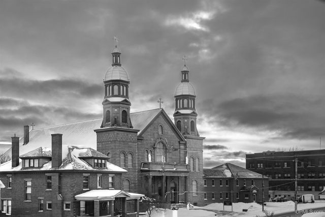 708 Calumet Street, Lake Linden, MI 49945