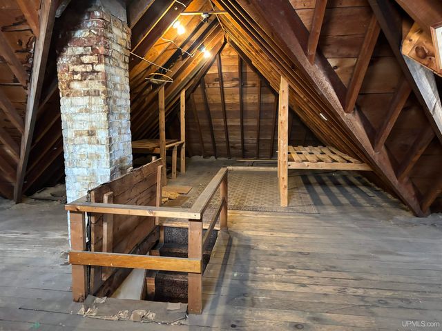 708 Calumet Street, Lake Linden, MI 49945