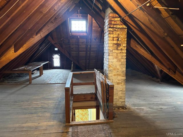 708 Calumet Street, Lake Linden, MI 49945