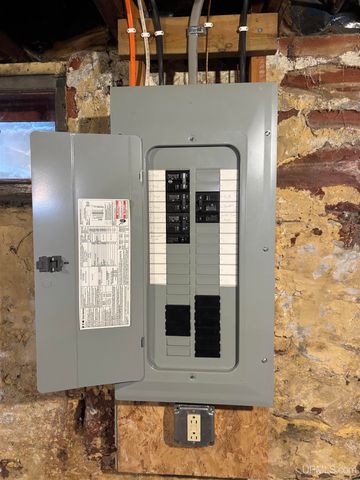 708 Calumet Street, Lake Linden, MI 49945