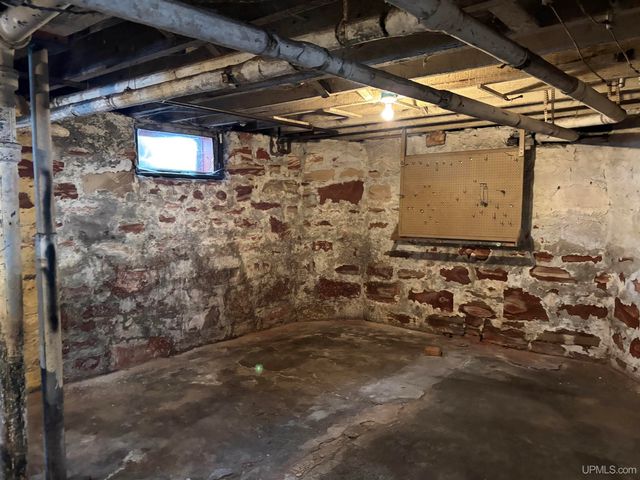 708 Calumet Street, Lake Linden, MI 49945