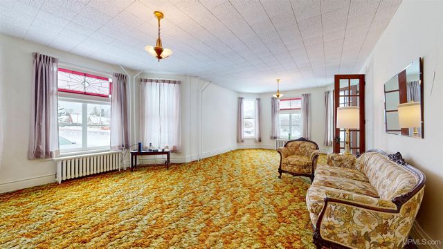 708 Calumet Street, Lake Linden, MI 49945