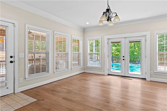 5578 Linden Hill Lane, Lewisville, NC 27023