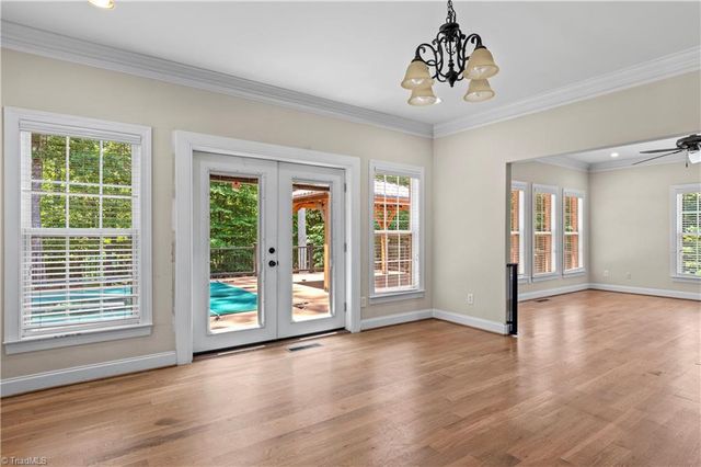 5578 Linden Hill Lane, Lewisville, NC 27023