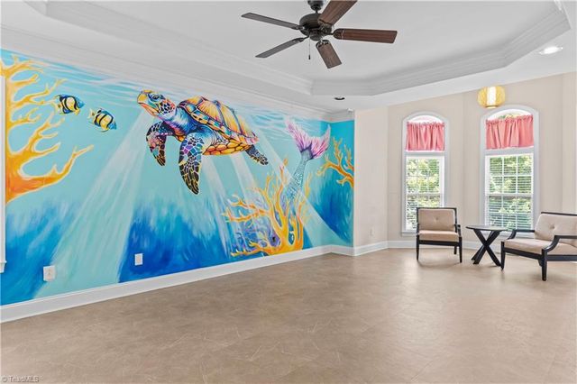 5578 Linden Hill Lane, Lewisville, NC 27023