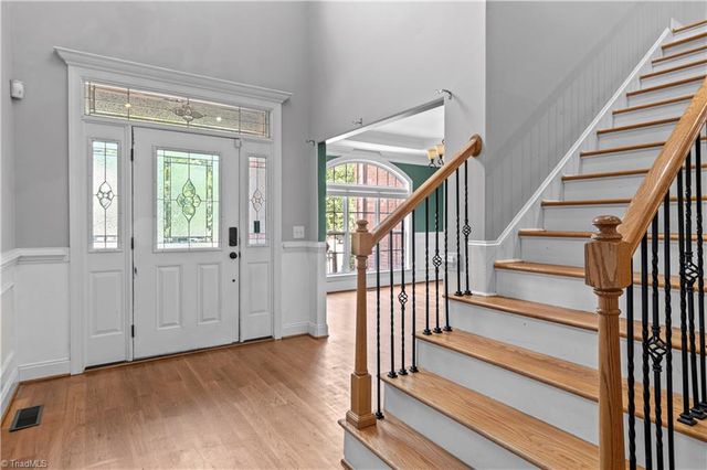 5578 Linden Hill Lane, Lewisville, NC 27023