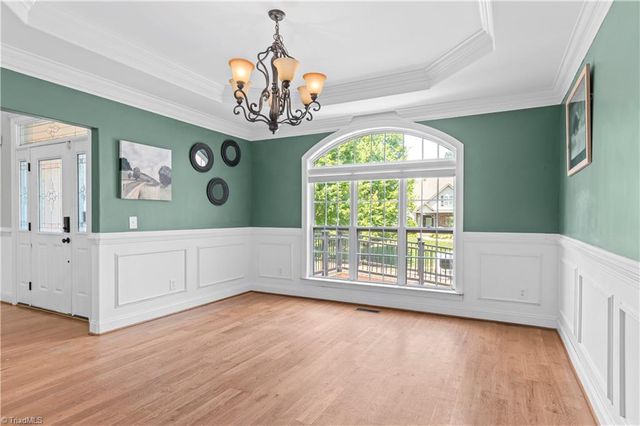 5578 Linden Hill Lane, Lewisville, NC 27023