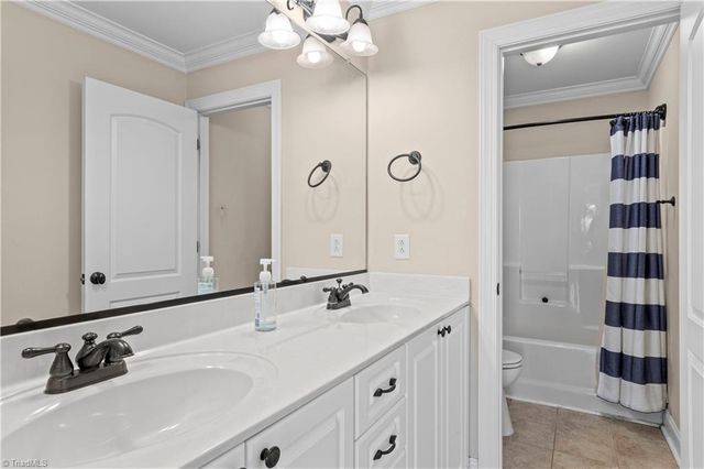 5578 Linden Hill Lane, Lewisville, NC 27023