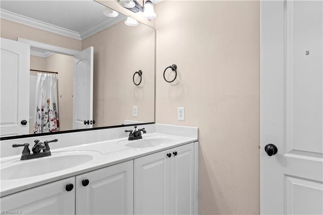 5578 Linden Hill Lane, Lewisville, NC 27023