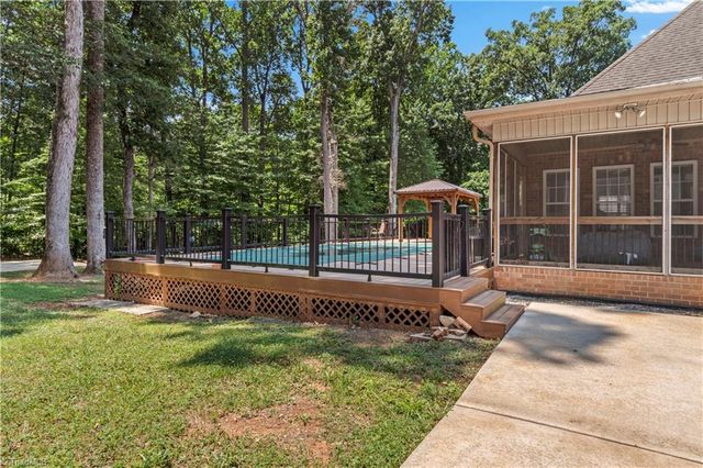 5578 Linden Hill Lane, Lewisville, NC 27023