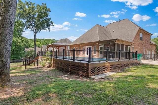 5578 Linden Hill Lane, Lewisville, NC 27023