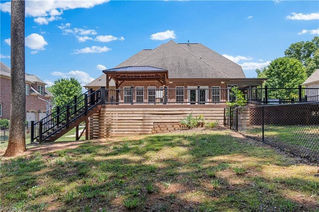 5578 Linden Hill Lane, Lewisville, NC 27023