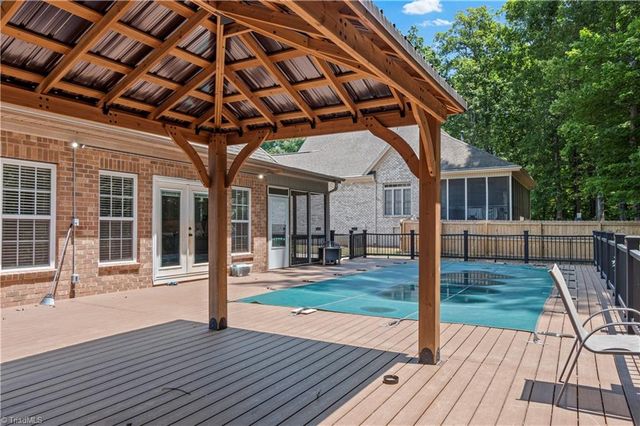 5578 Linden Hill Lane, Lewisville, NC 27023