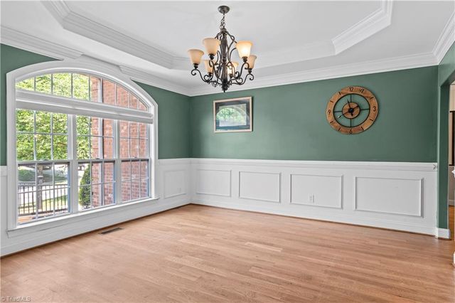 5578 Linden Hill Lane, Lewisville, NC 27023