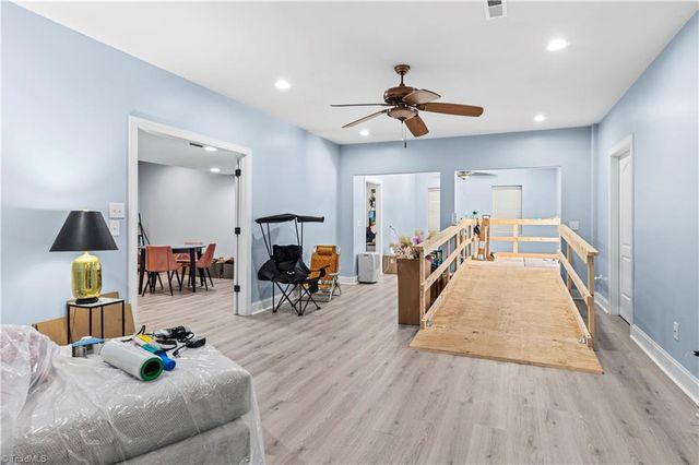 5578 Linden Hill Lane, Lewisville, NC 27023