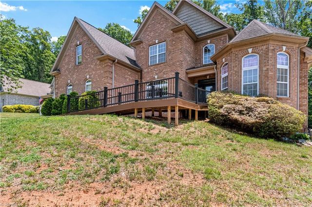 5578 Linden Hill Lane, Lewisville, NC 27023