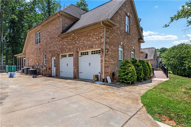 5578 Linden Hill Lane, Lewisville, NC 27023
