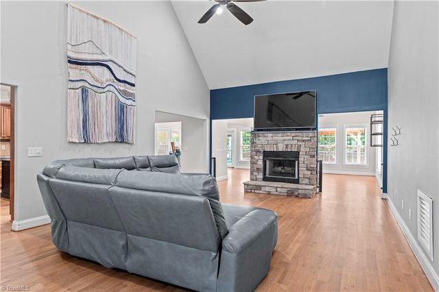 5578 Linden Hill Lane, Lewisville, NC 27023