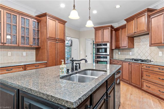 5578 Linden Hill Lane, Lewisville, NC 27023