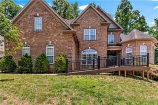 5578 Linden Hill Lane, Lewisville, NC 27023