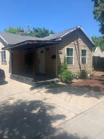 907 N Pershing, Stockton, CA 95203