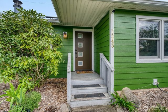 7243 S 125th Street, Seattle, WA 98178