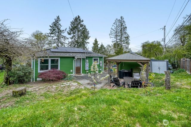 7243 S 125th Street, Seattle, WA 98178