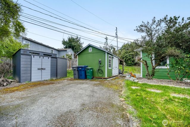 7243 S 125th Street, Seattle, WA 98178