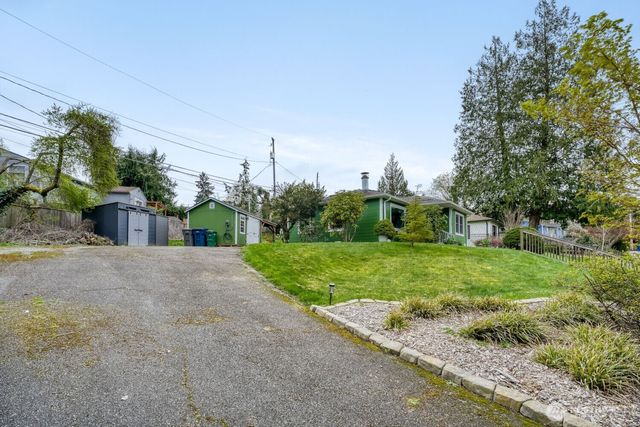 7243 S 125th Street, Seattle, WA 98178