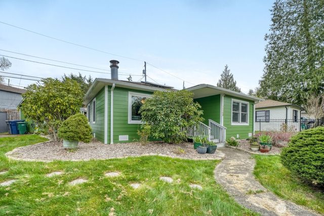 7243 S 125th Street, Seattle, WA 98178