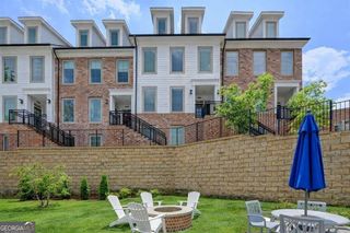 521 Burton Drive, Alpharetta, GA 30009