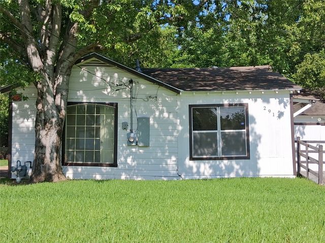 2917 Cypress Avenue, Dallas, TX 75227