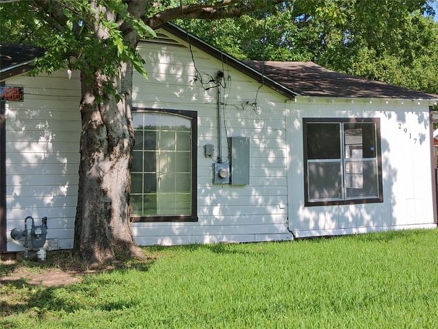 2917 Cypress Avenue, Dallas, TX 75227
