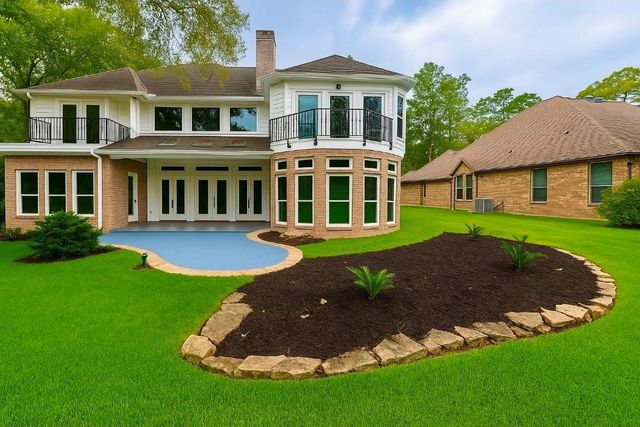 3230 Lake Island Drive, Montgomery, TX 77356