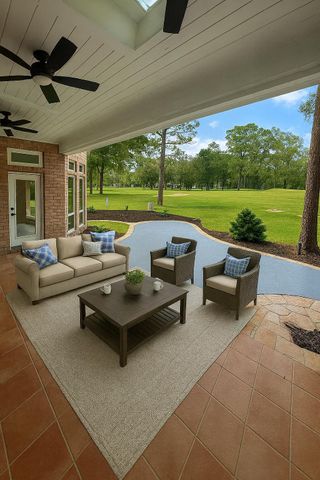 3230 Lake Island Drive, Montgomery, TX 77356