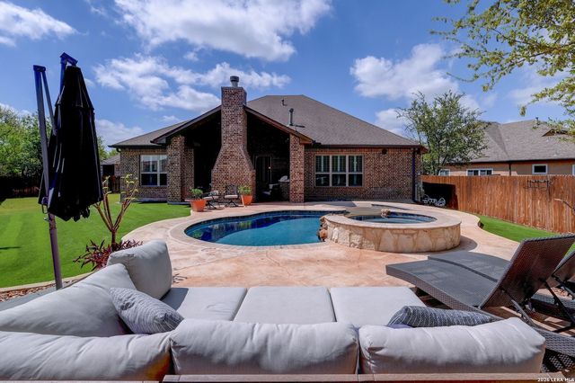 3803 Padova, San Antonio, TX 78258