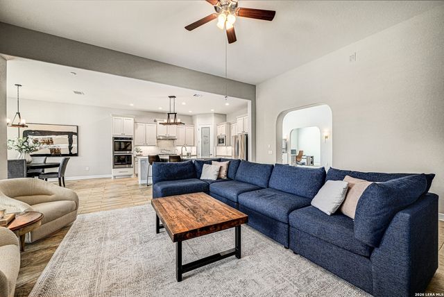 3803 Padova, San Antonio, TX 78258