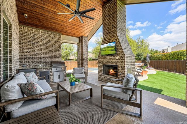 3803 Padova, San Antonio, TX 78258