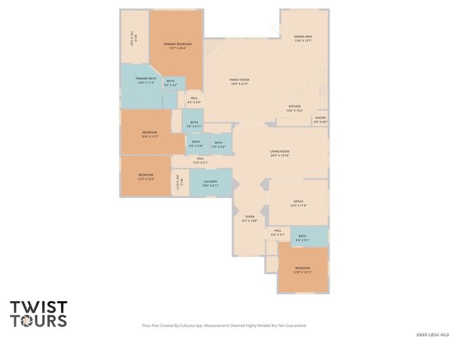 3803 Padova, San Antonio, TX 78258