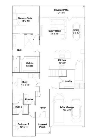 8210 Sea Paradise Lane, Katy, TX 77493
