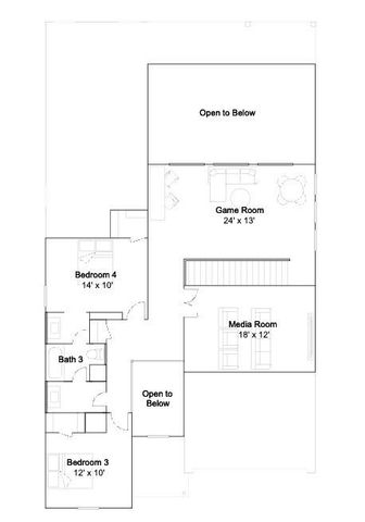 8210 Sea Paradise Lane, Katy, TX 77493