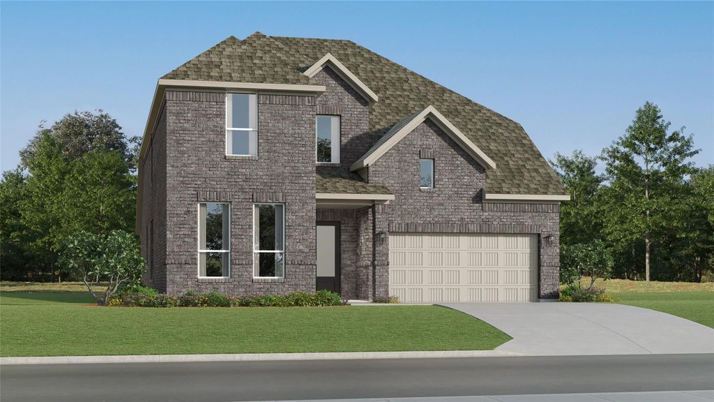 8210 Sea Paradise Lane, Katy, TX 77493