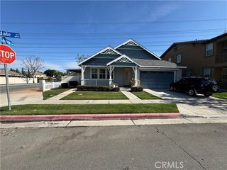 10913 Ragsdale, Loma Linda, CA 92354