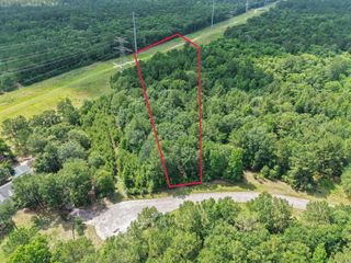 TBD Horseshoe Bend, Waller, TX 77484