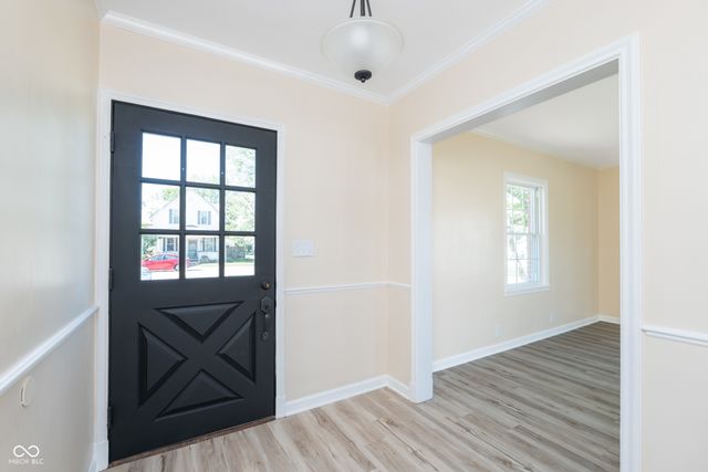 1100 S A Street, Elwood, IN 46036