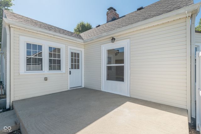 1100 S A Street, Elwood, IN 46036